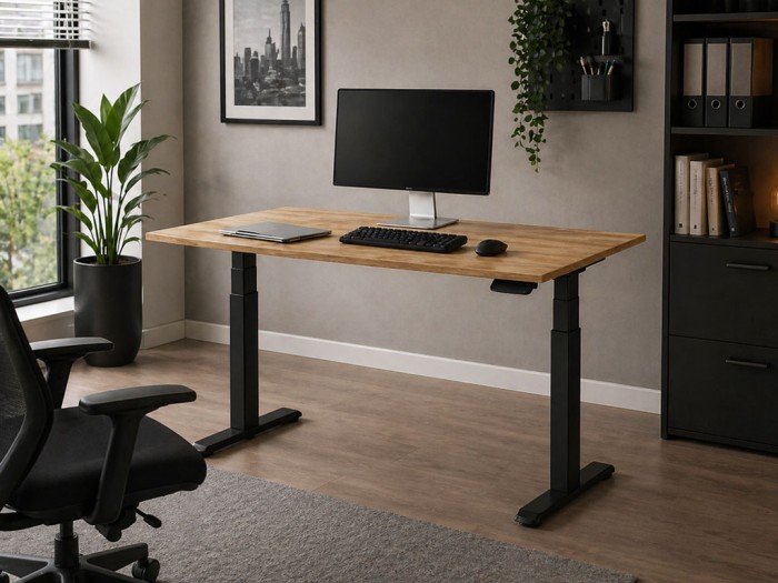 Električna dvižna miza optiSMART2