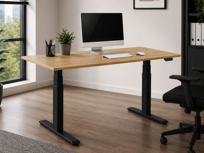 Električna dvižna miza optiSMART2+