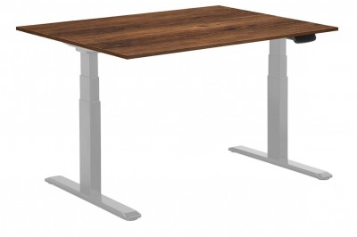 Električna dvižna miza optiSMART2+ SIVA